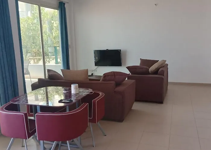 Villa George *