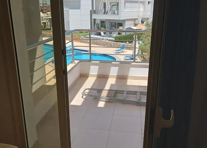 George * الغردقة